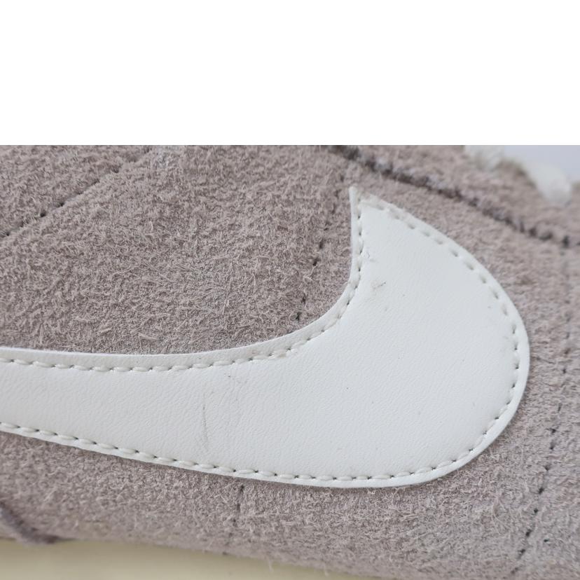 NIKE ナイキ/コルテッツSE　25．5cm　カレッジグレー　ダークチームレッド/HF3142-001//SAランク/65