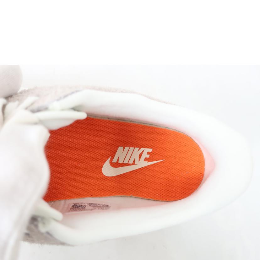 NIKE ナイキ/コルテッツSE　25．5cm　カレッジグレー　ダークチームレッド/HF3142-001//SAランク/65