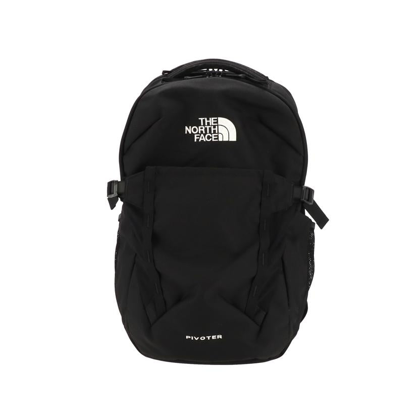 THE NORTH FACE ノースフェイス/ピボター/バックパック26L/ブラック/NF0A3VXD//Aランク/18