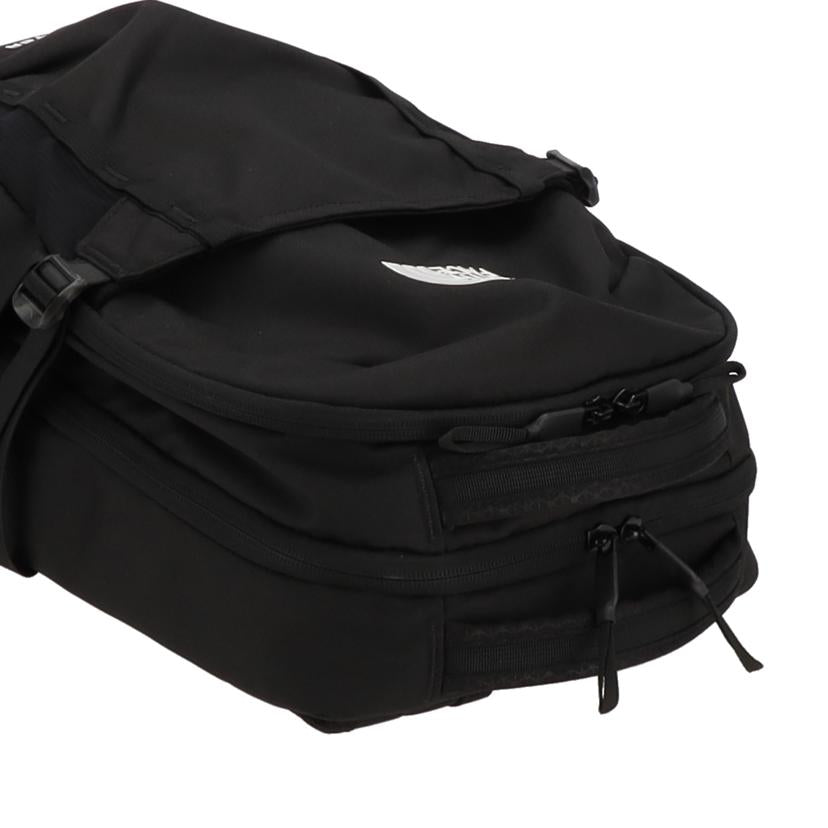 THE NORTH FACE ノースフェイス/ピボター/バックパック26L/ブラック/NF0A3VXD//Aランク/18