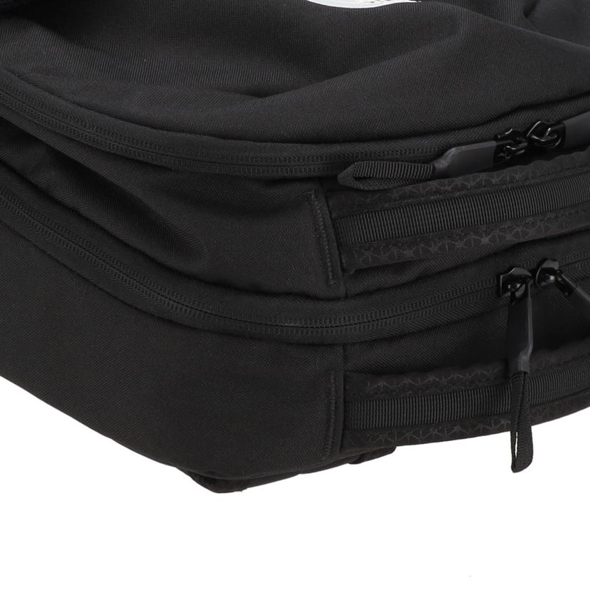 THE NORTH FACE ノースフェイス/ピボター/バックパック26L/ブラック/NF0A3VXD//Aランク/18