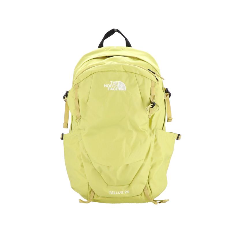 THE NORTH FACE ノースフェイス/テルス25 リュック/NM62369//Aランク/62