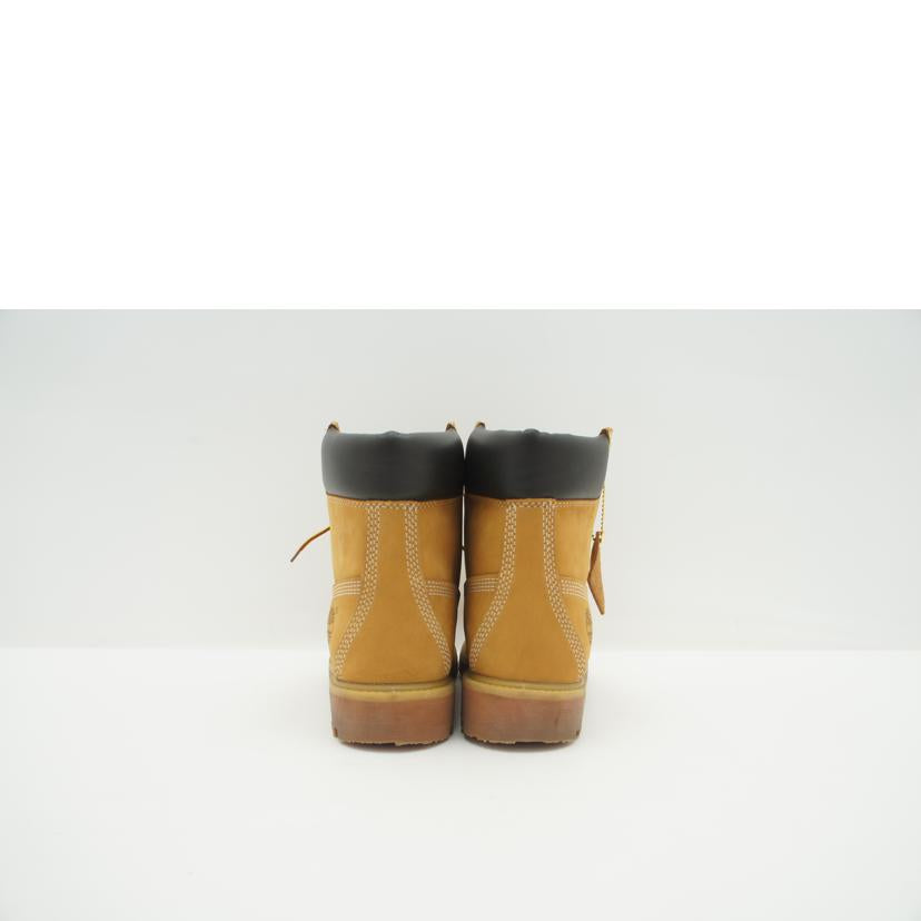 Timberland ティンバーランド/プレミアム　ウォータープルーフブーツ／25cm/10061//SAランク/20