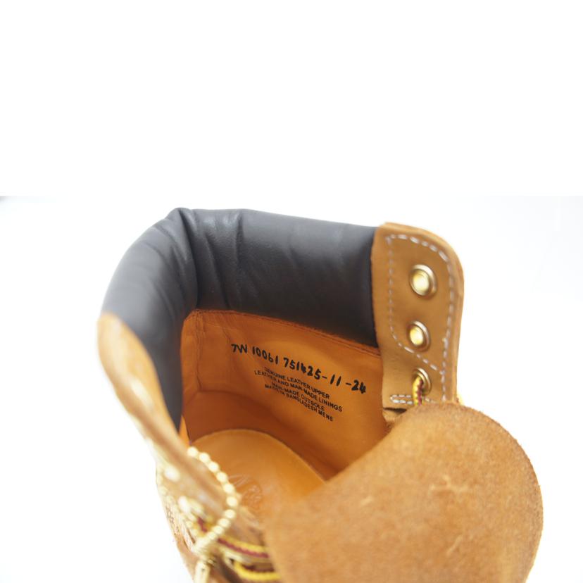 Timberland ティンバーランド/プレミアム　ウォータープルーフブーツ／25cm/10061//SAランク/20