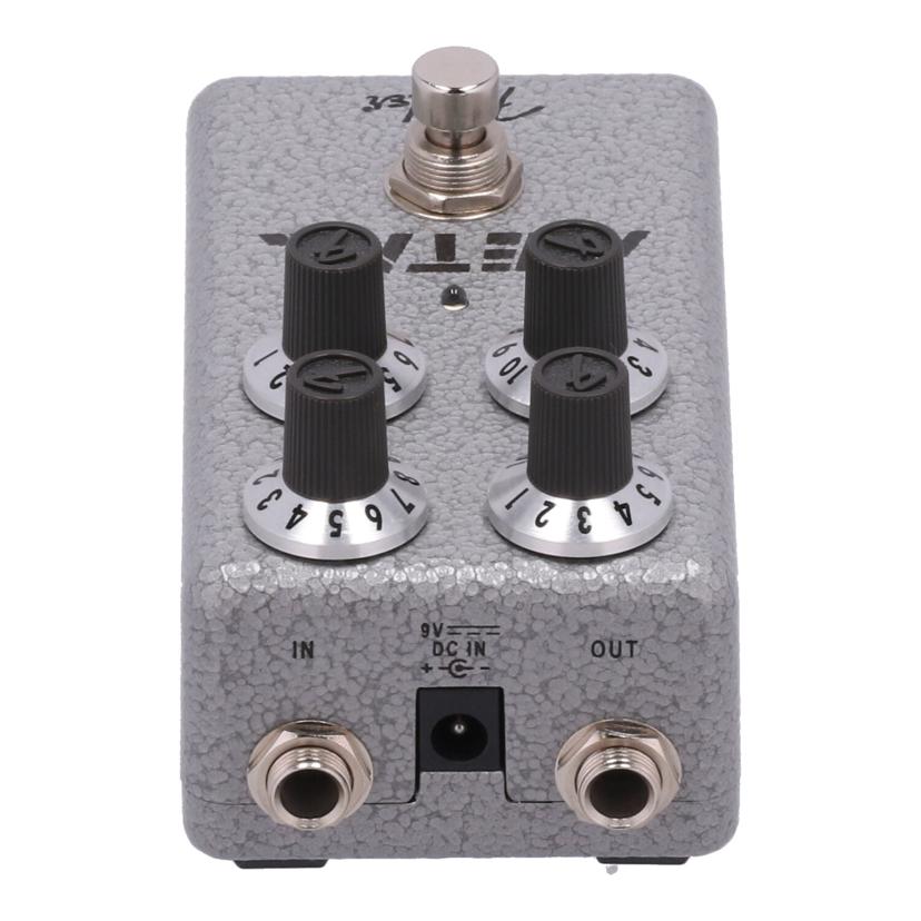 FENDER フェンダー　/エフェクター／メタルディストーション/Hammertone Metal//CVTC22010919/ABランク/65