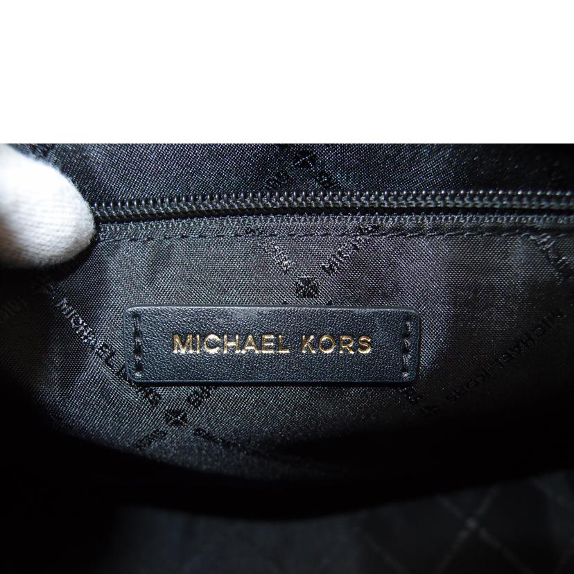 MICHAEL　KORS マイケルコース/MICHAEL　KORS　2Wayバック//SAランク/69