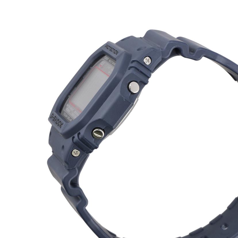 CASIO/G－SHOCK／スクエアフェイス5600シリーズ/GW-M5610U//ABランク/85