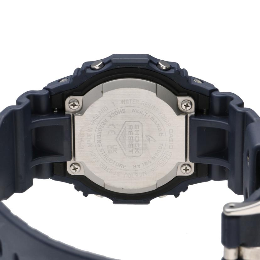 CASIO/G－SHOCK／スクエアフェイス5600シリーズ/GW-M5610U//ABランク/85