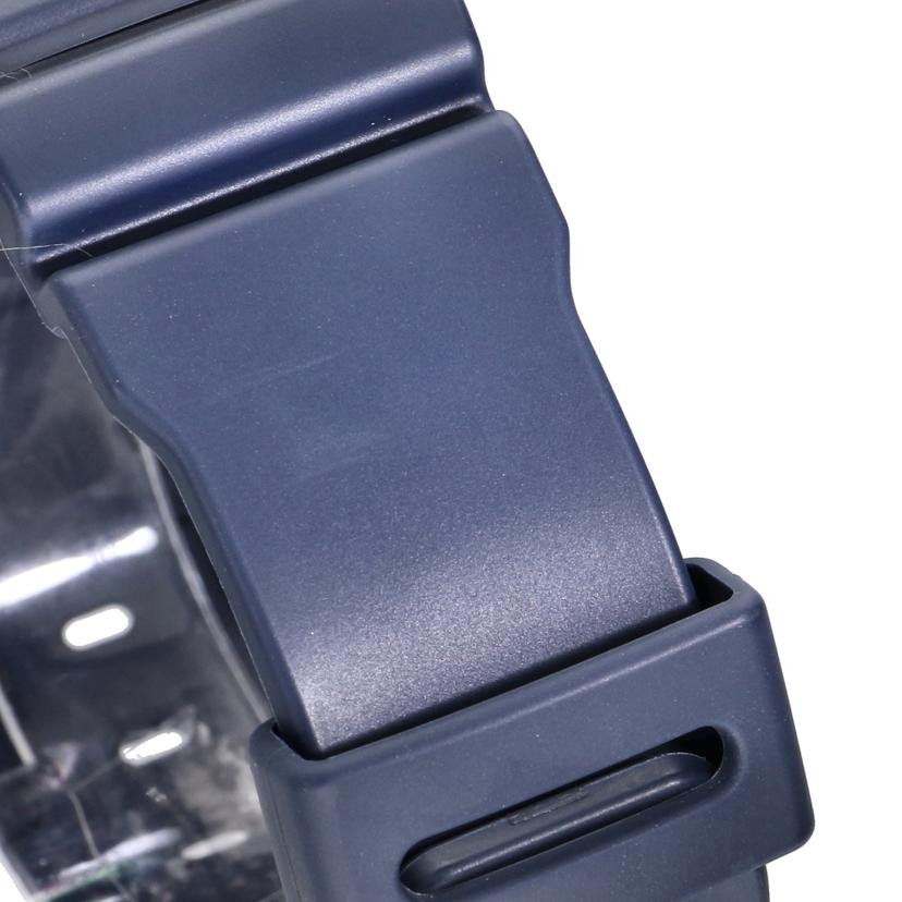 CASIO/G－SHOCK／スクエアフェイス5600シリーズ/GW-M5610U//ABランク/85