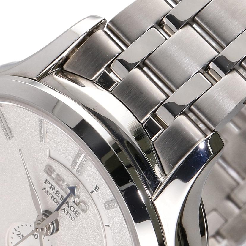 SEIKO セイコー/プレザージュ・メカニカル／メンズ／自動巻/SARY143//960***/Aランク/63