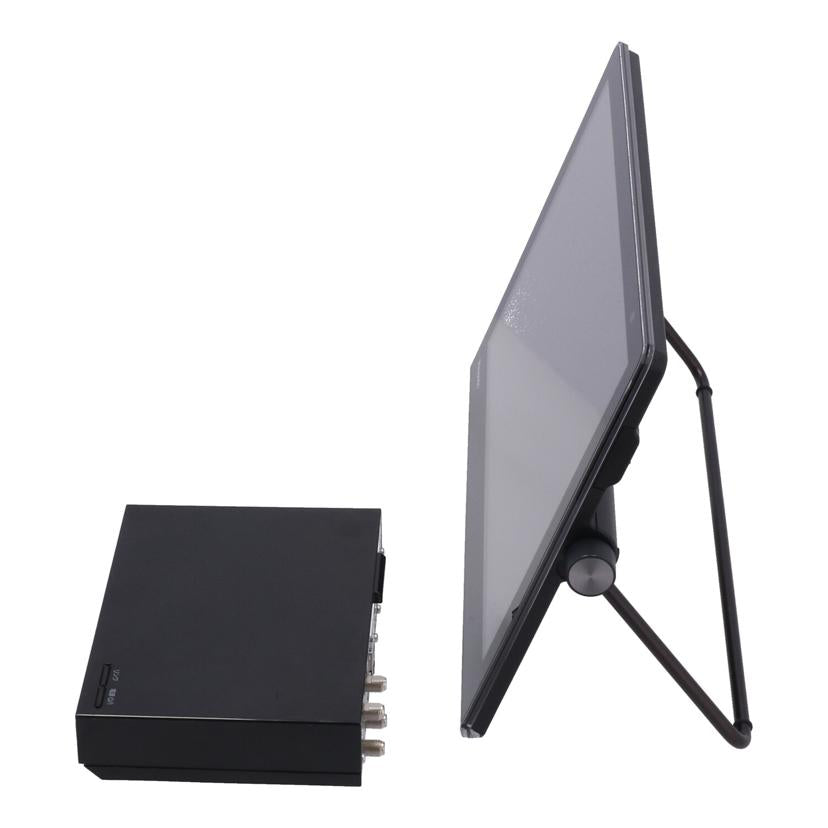 Panasonic パナソニック　/15インチポータブルTV／プライベートビエラ/UN-15CT8D//VT9AA001110/Bランク/24