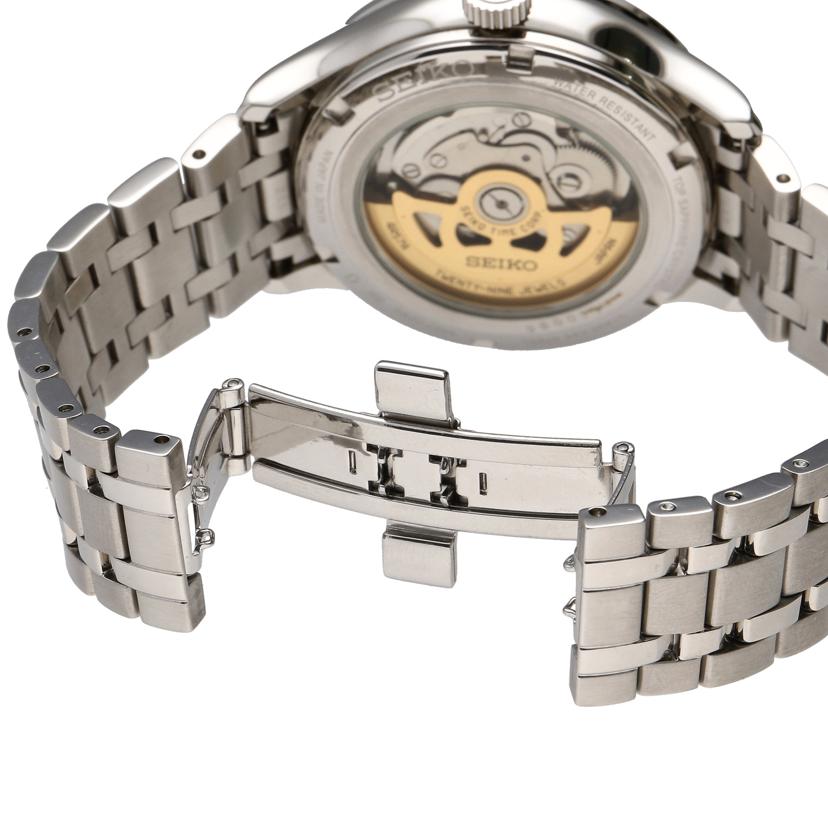 SEIKO セイコー/プレザージュ・メカニカル／メンズ／自動巻/SARY143//960***/Aランク/63