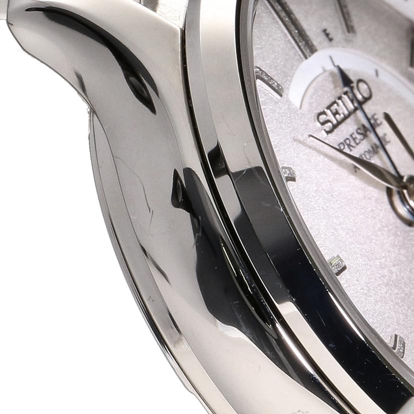 SEIKO セイコー/プレザージュ・メカニカル／メンズ／自動巻/SARY143//960***/Aランク/63