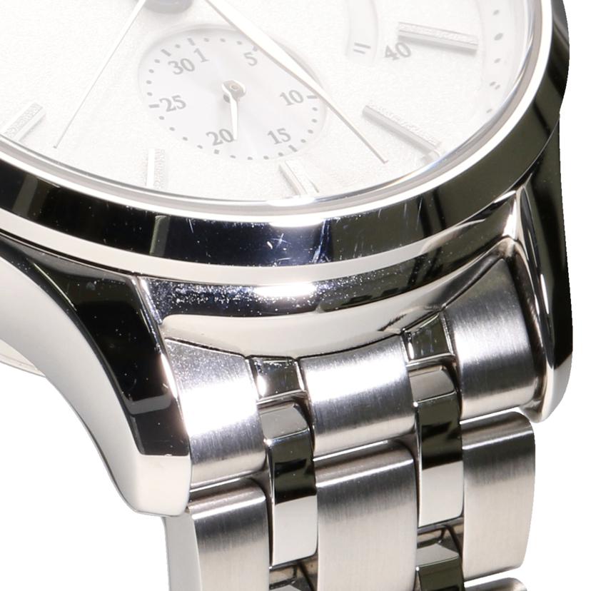 SEIKO セイコー/プレザージュ・メカニカル／メンズ／自動巻/SARY143//960***/Aランク/63