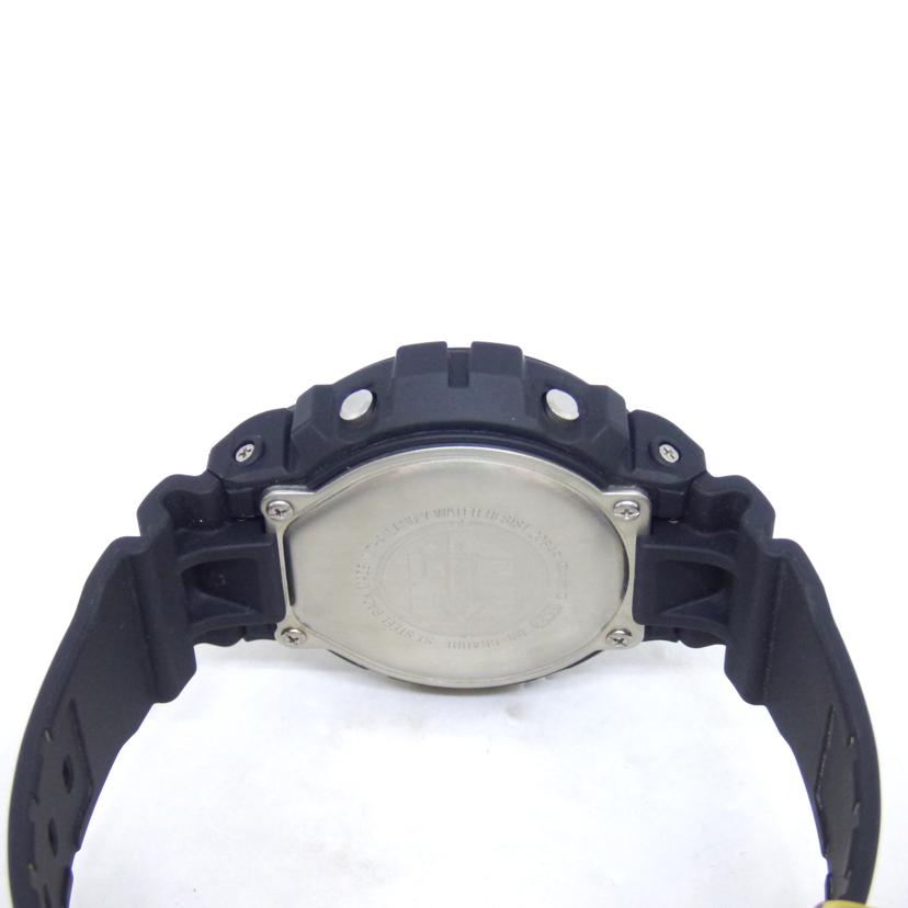 CASIO カシオ/G－SHOCK／40thアニバーサリー/DW-6640RE//ABランク/64