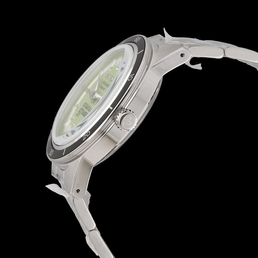 SEIKO セイコー/プレザージュ／Style60＇s×世田谷ベースコラボ/SARY225//419****/SAランク/69