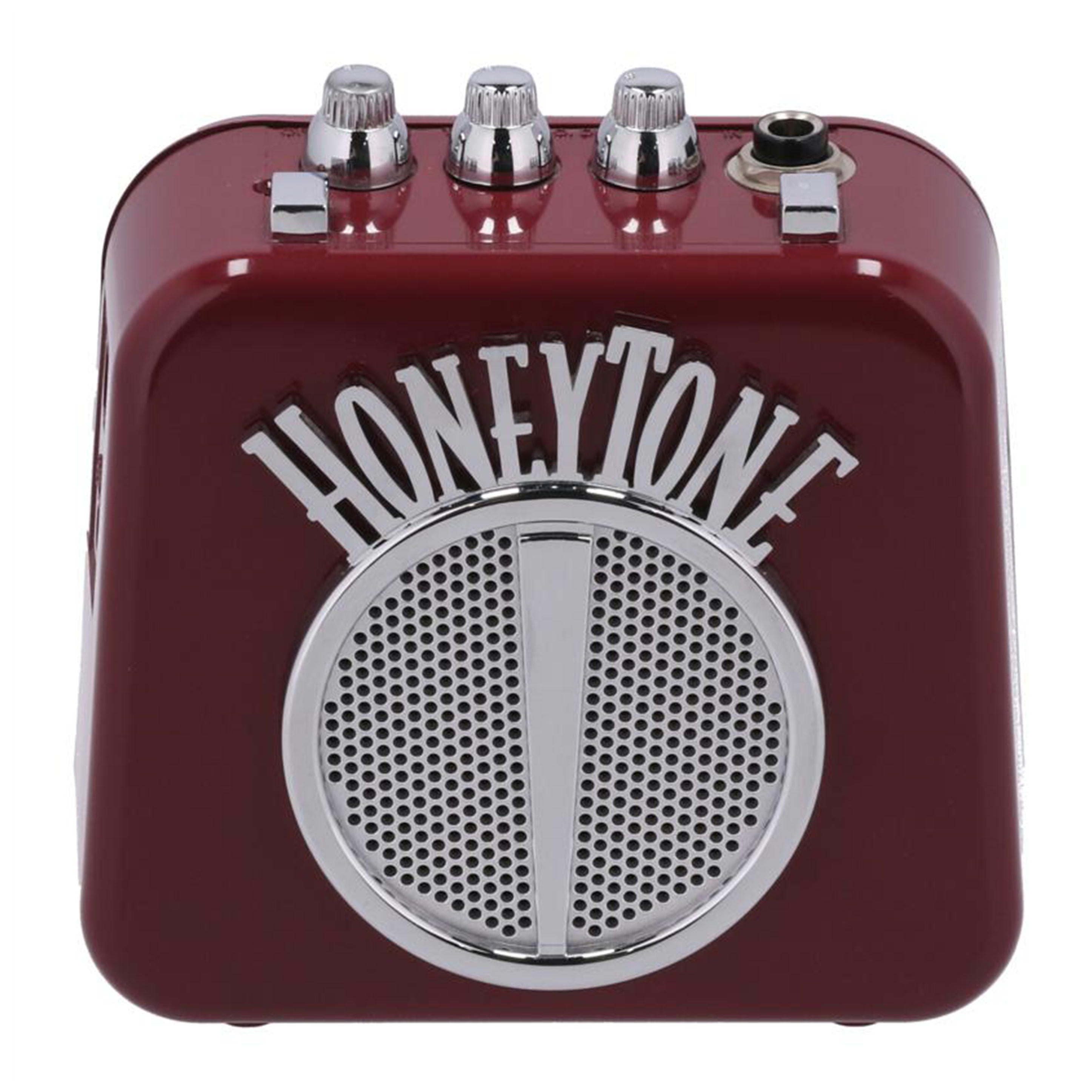 DANELECTRO ダンエレクトロ　/ミニギターアンプ/HONEY TONE//X808292621/Bランク/65