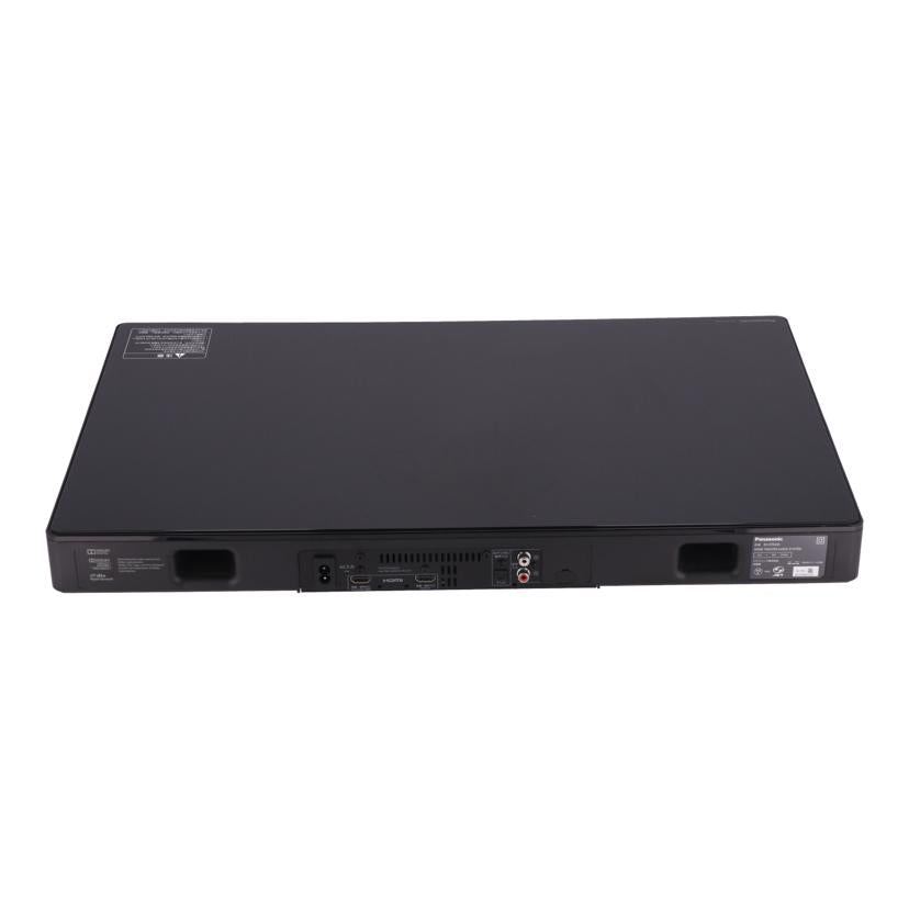Panasonic パナソニック　/サウンドバー/SC-HTE200//ND7FA001037/Bランク/05