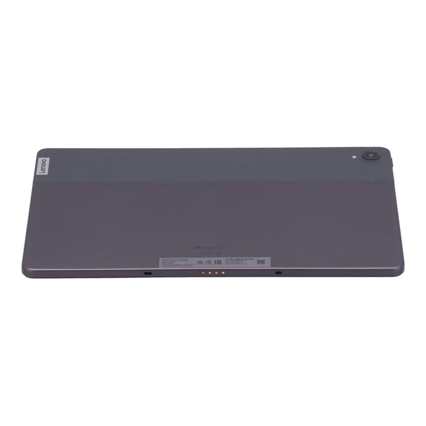 Lenovo レノボ　/タブレット／Lenovo　Tab　P11　128GB/ZA7R0081SE TB-J606F//HVA1VNHT/Aランク/85