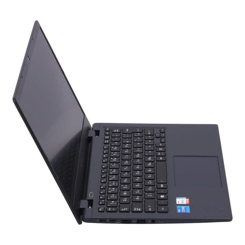 Dynabook ダイナブック　/Win11ノートPC／dynabookGCX83/A69AG5P35LL1//21046327H/Bランク/62