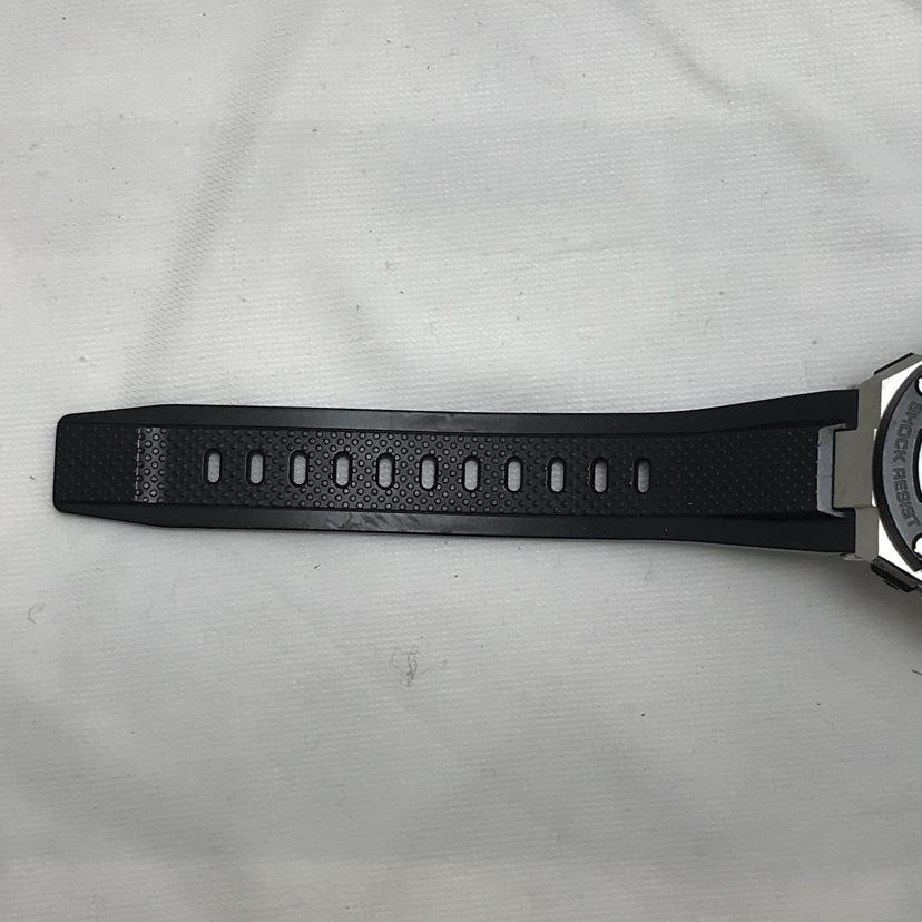 CASIO カシオ/G－SHOCK　G－STEEL　タフソーラー/GST-W300//Bランク/51