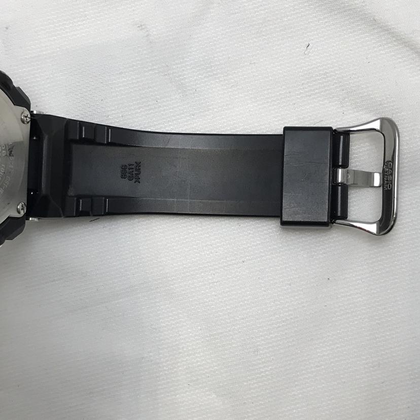 CASIO カシオ/G－SHOCK　G－STEEL　タフソーラー/GST-W300//Bランク/51