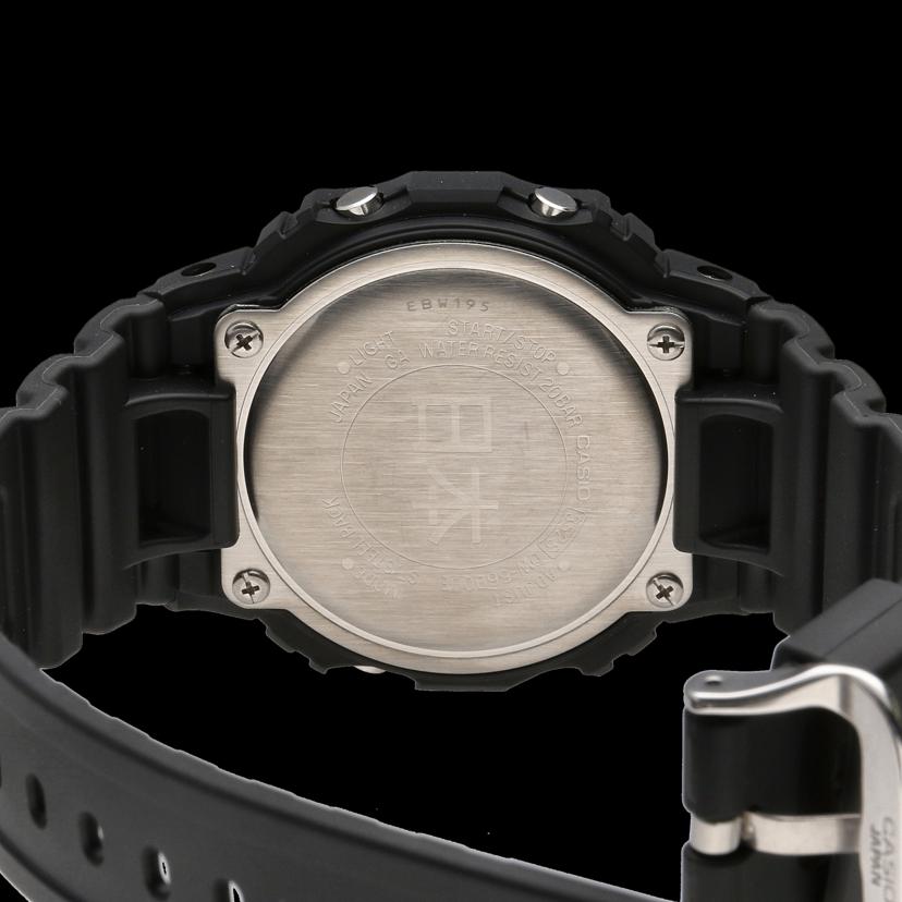 CASIO カシオ/G－SHOCK／葛飾北斎モデル／凱風快晴/DW-5600KHG24-1JR//352*/SAランク/92