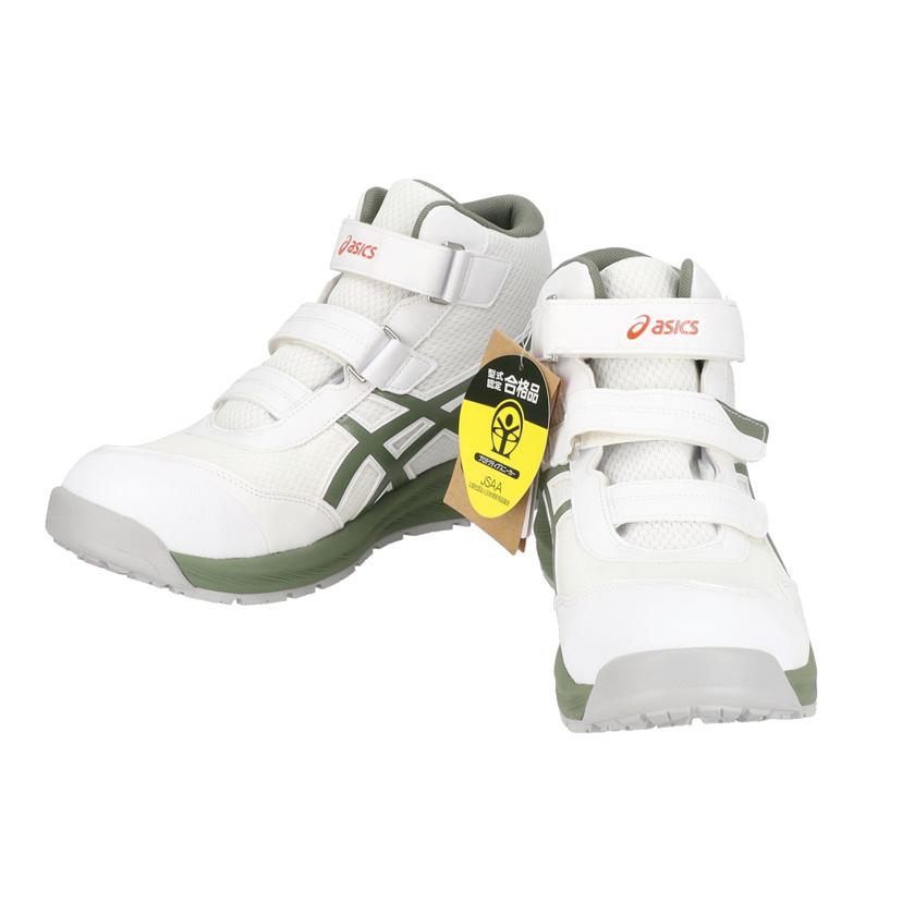 ASICS アシックス/ASICS　ウインジョブ　CP216　安全靴　芯入り/1273A076//SAランク/78