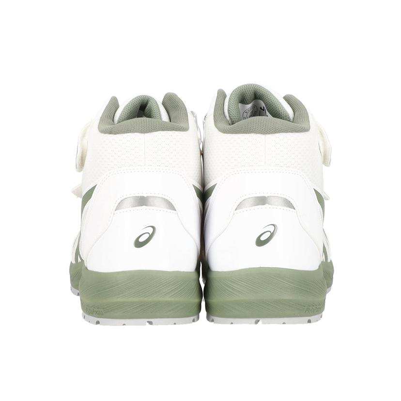 ASICS アシックス/ASICS　ウインジョブ　CP216　安全靴　芯入り/1273A076//SAランク/78