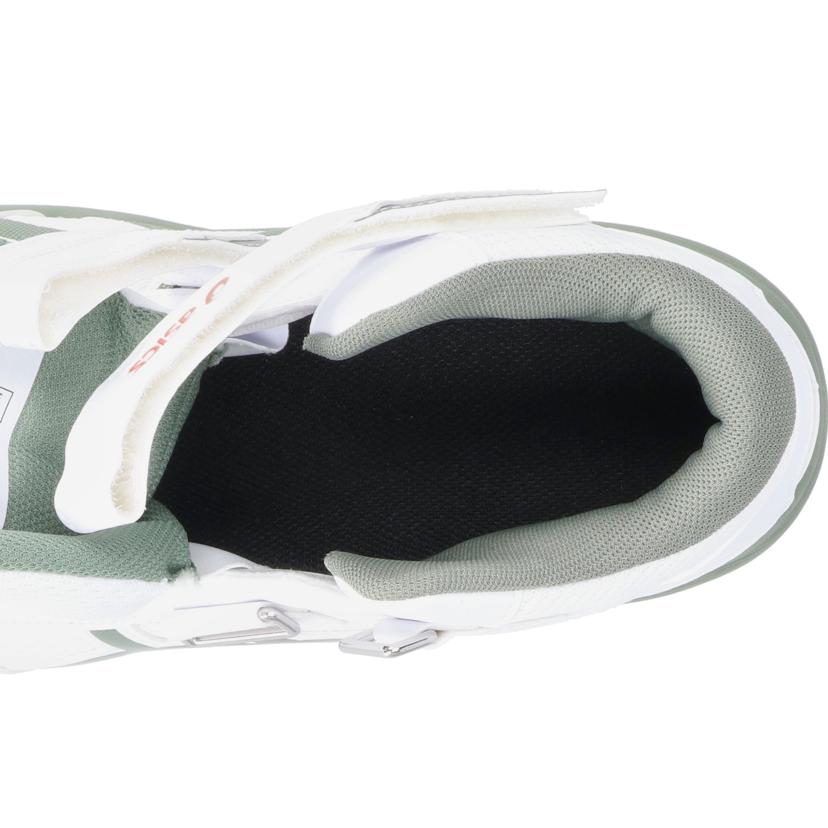 ASICS アシックス/ASICS　ウインジョブ　CP216　安全靴　芯入り/1273A076//SAランク/78