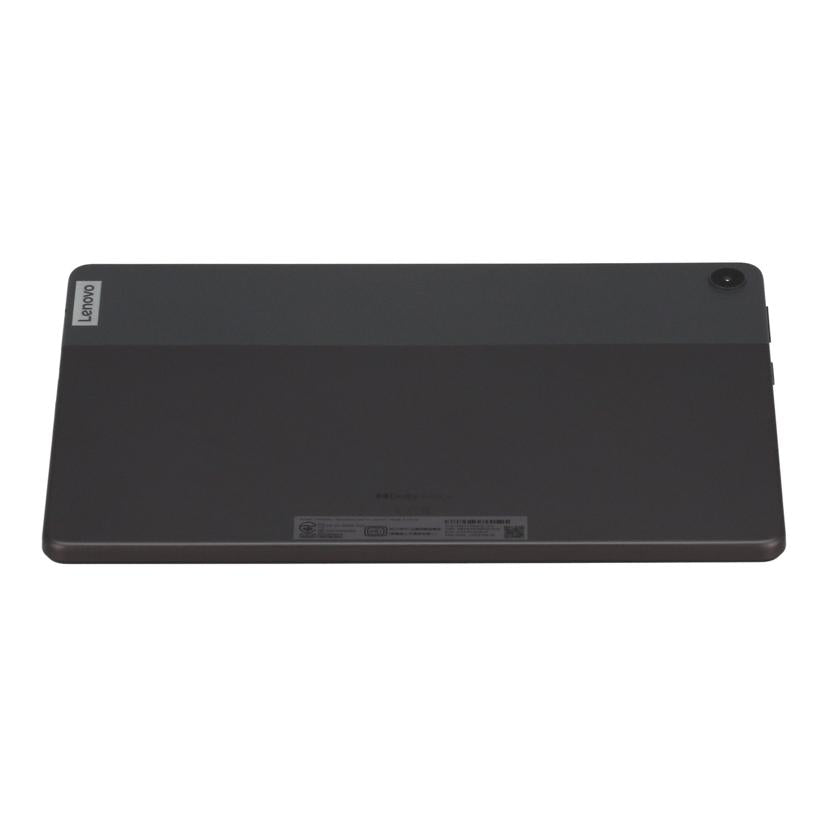 Lenovo SIMフリー レノボ /タブレット/Lenovo Tab M10（3rd Gen）/ZAAF0006JP TB328XU//HGT7XHW2/Aランク/84