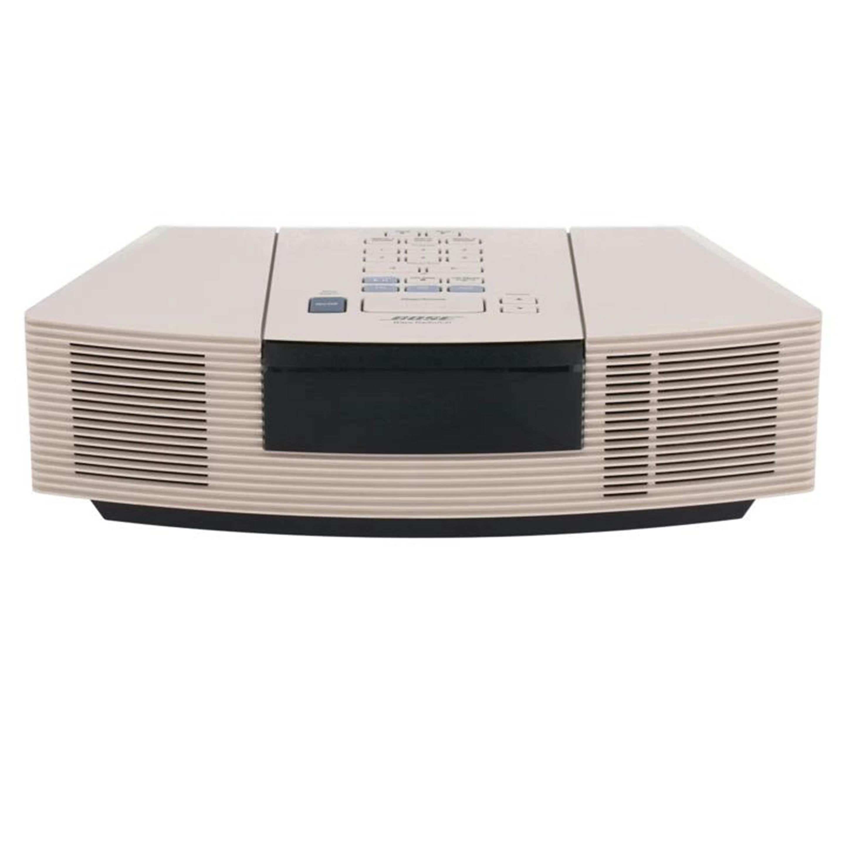 BOSE ボーズ/CDラジオ／Wave　Radio　CD/AWRC0P//023074C01586841AC/Bランク/78