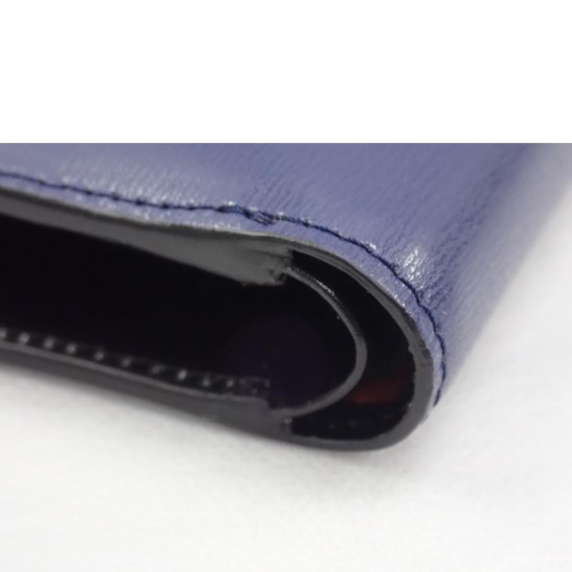 PAULSMITH ポールスミス/二つ折り財布//ABランク/62