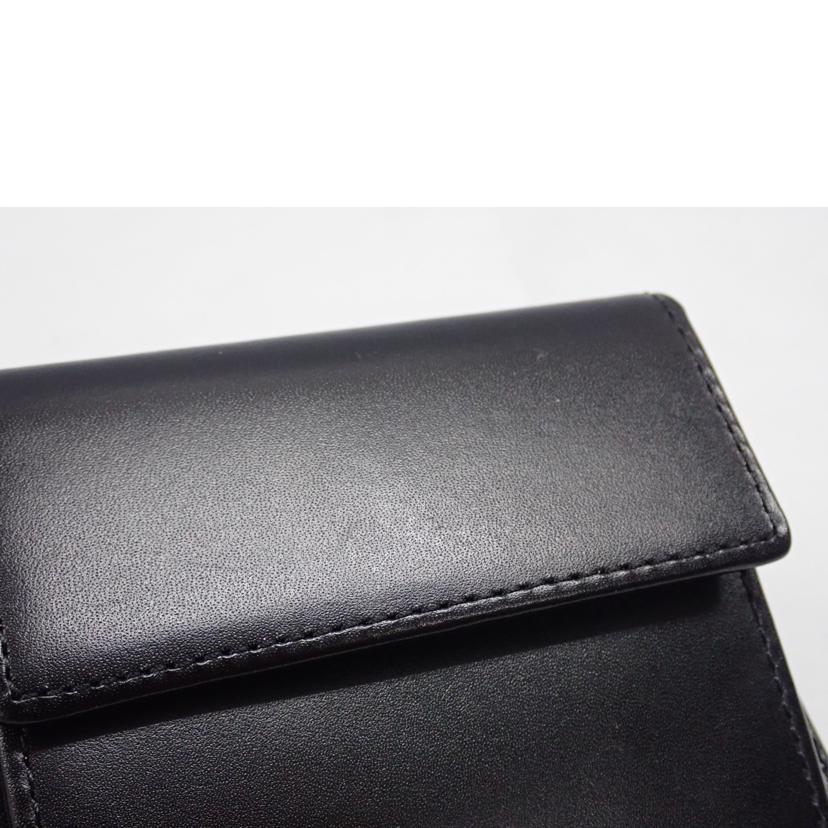 PAULSMITH ポールスミス/二つ折り財布//ABランク/62