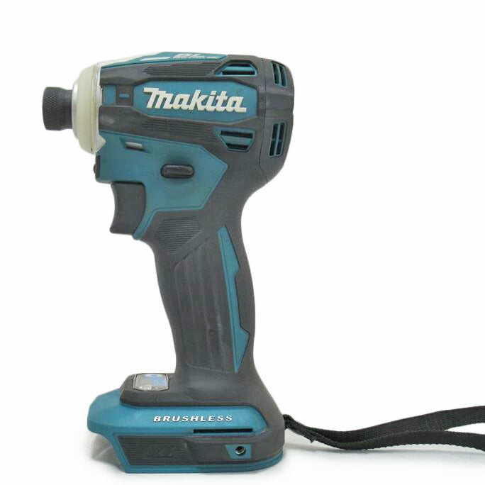 makita/充電式インパクトドライバ/TD172DRGX//Aランク/63