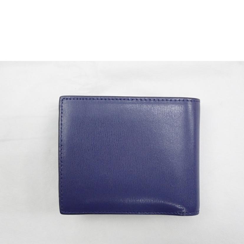 PAULSMITH ポールスミス/二つ折り財布//ABランク/62