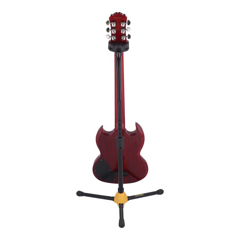 Epiphone エピフォン/エレキギター/SG//EE080506723/Bランク/63