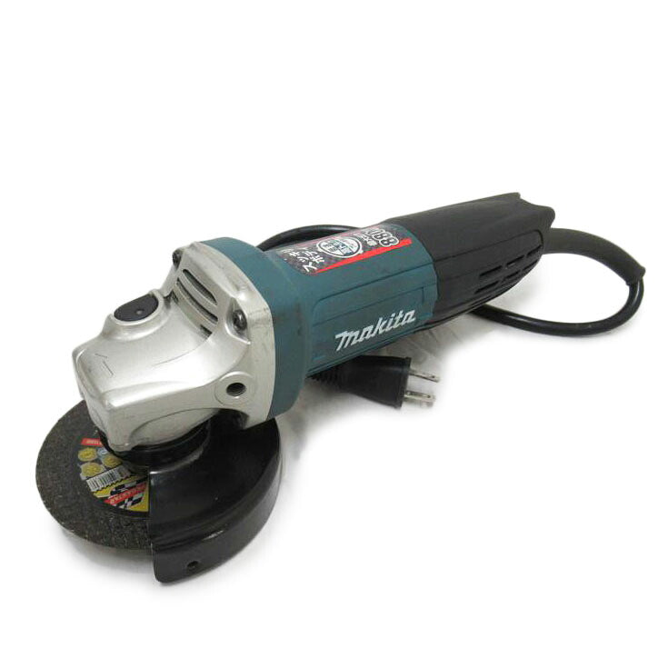 makita/100mmディスクグラインダ/マキタ・GA4033/GA4033//0005206K/Aランク/63