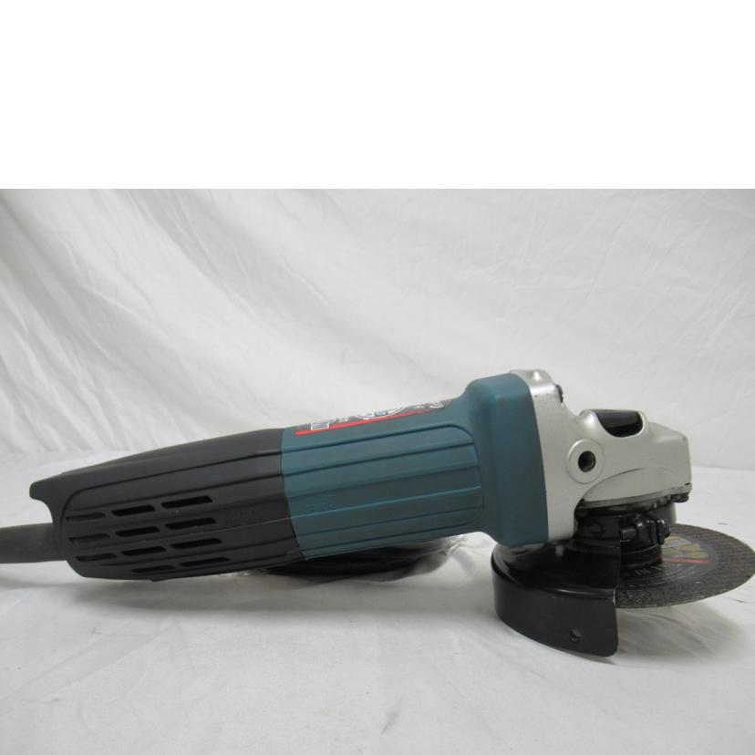 makita/100mmディスクグラインダ/マキタ・GA4033/GA4033//0005206K/Aランク/63