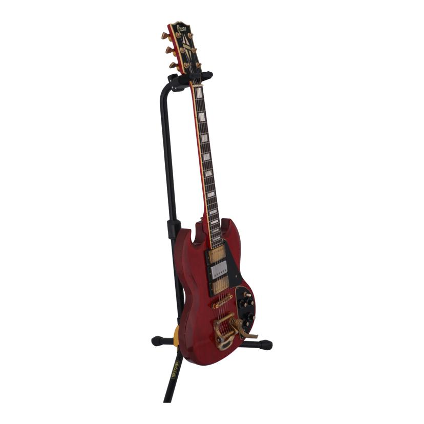 Greco グレコ/エレキギター/SG Custom TYPE//Cランク/69