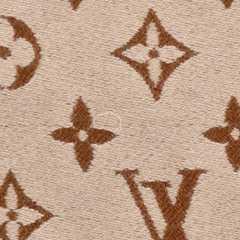 LOUIS VUITTON ルイヴィトン/ポンチョモノグラムエンブレース/M77382//AO1221/ABランク/92