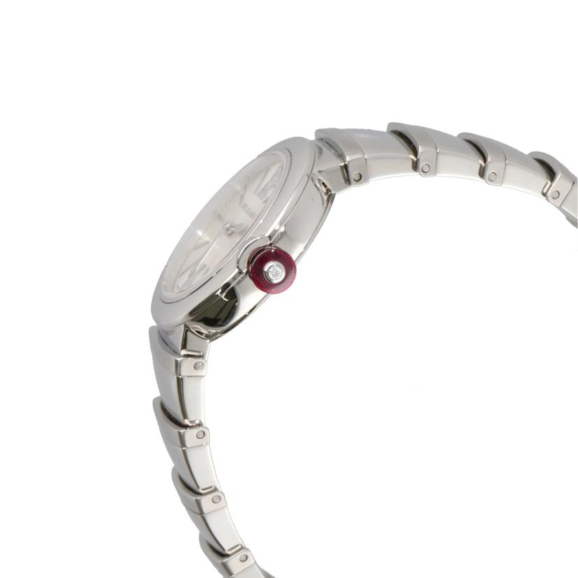 BVLGARI ブルガリ/ルチュア・デイト/レディース/クオーツ/102195//PO1***/Aランク/24
