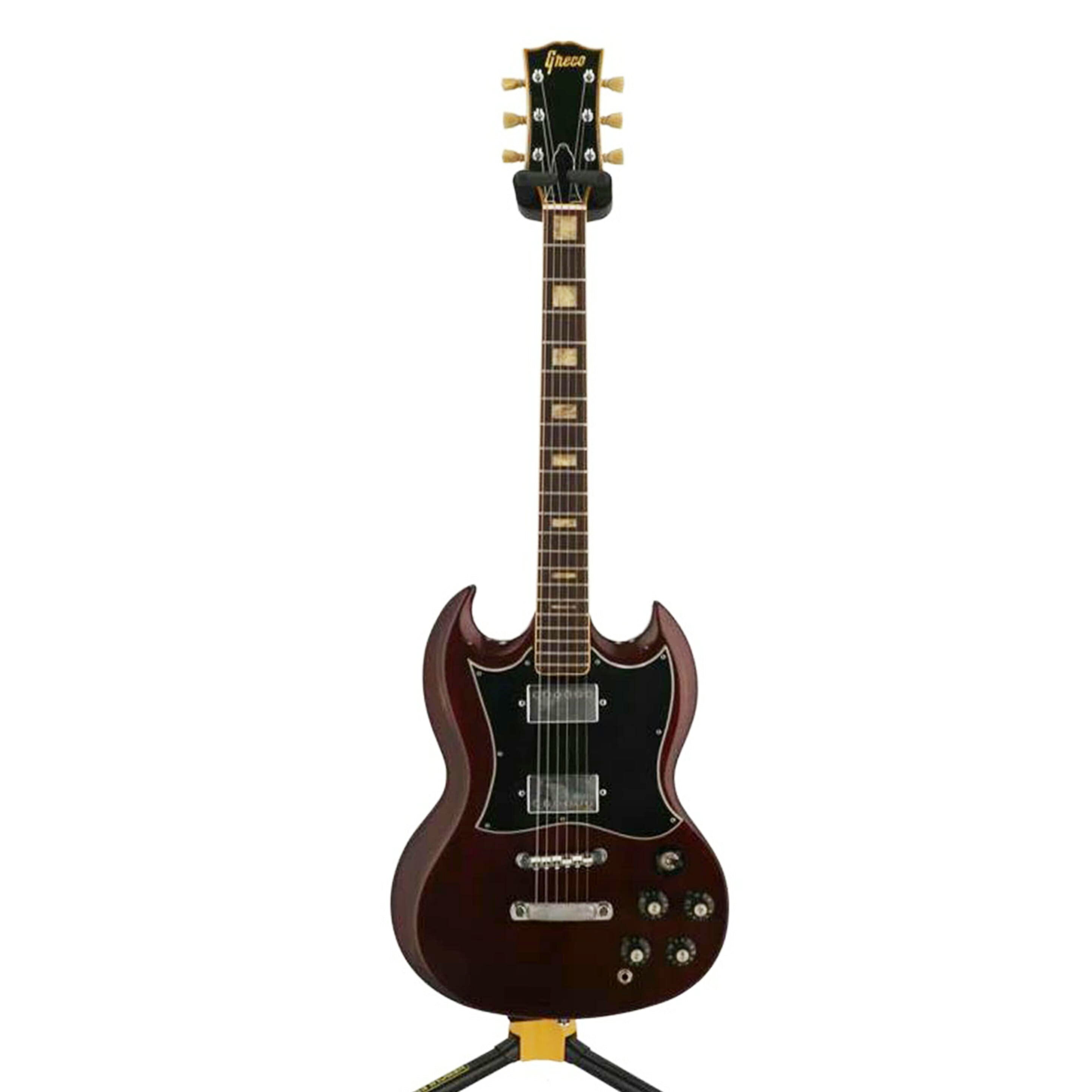 Greco グレコ/エレキギター/SG-300//Bランク/75