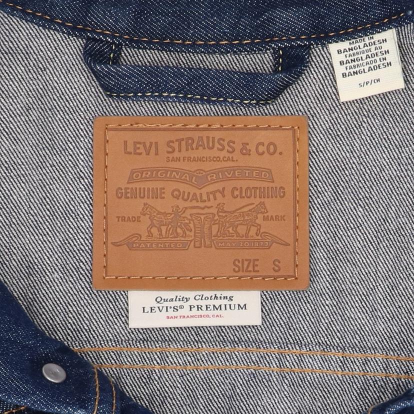 LEVIS リーバイス/デニムジャケット//ABランク/19
