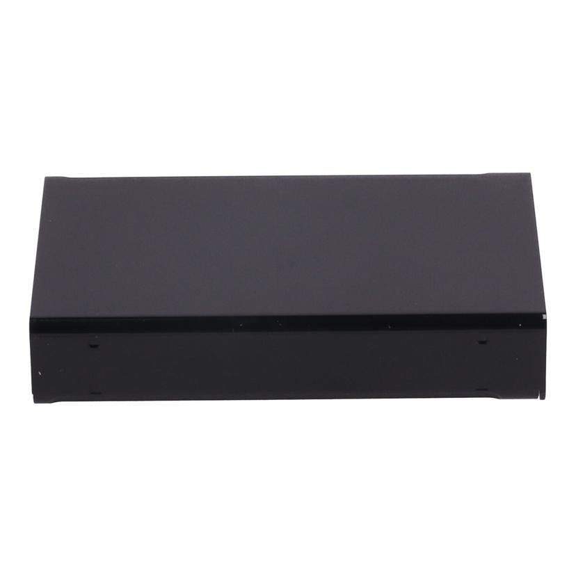 ELECOM エレコム　/外付けHDD　2TB/ELD-HTV020UBK//145F01553727W1/Bランク/05