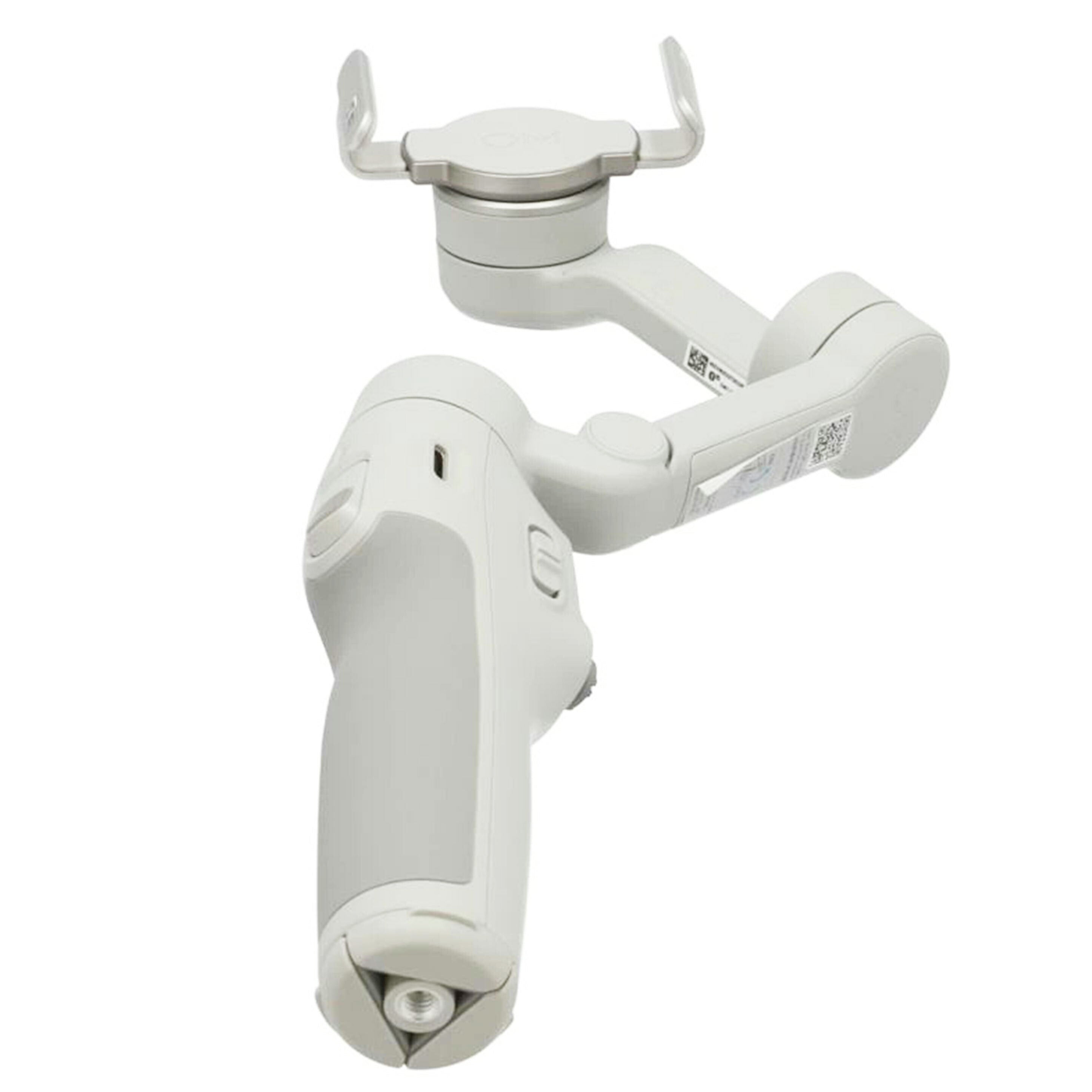 DJI ディージェーアイ　/スマートフォン用ジンバル／スタビライザー/Osmo Mobile7 //95DVM253272032BY/ABランク/62