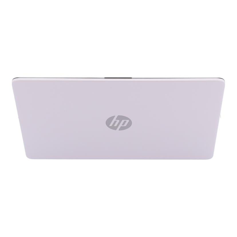 HP ヒューレットパッカード/Win11ノートPC／HP　14　HD　Laptop/14-dq0052dx//5CD24439VD/Bランク/69