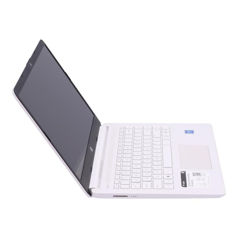 HP ヒューレットパッカード/Win11ノートPC／HP　14　HD　Laptop/14-dq0052dx//5CD24439VD/Bランク/69