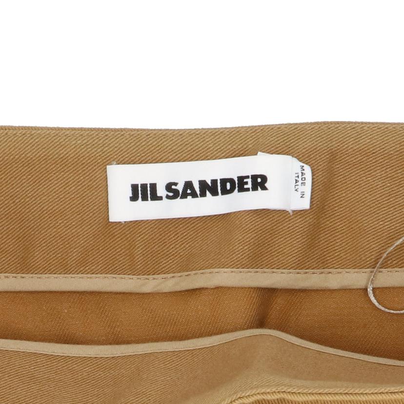 JIL SANDER/JIL SANDER / コットンスカート//ABランク/81
