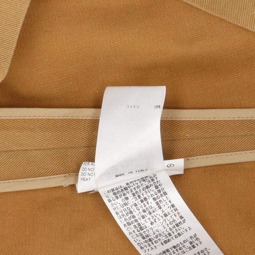 JIL SANDER/JIL SANDER / コットンスカート//ABランク/81